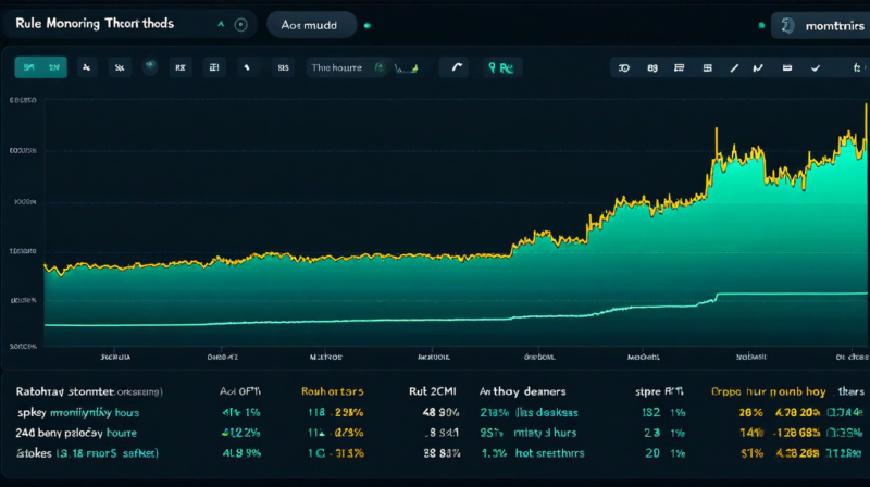 Finding Anomalies at the Data Layer, Not the App Layer
