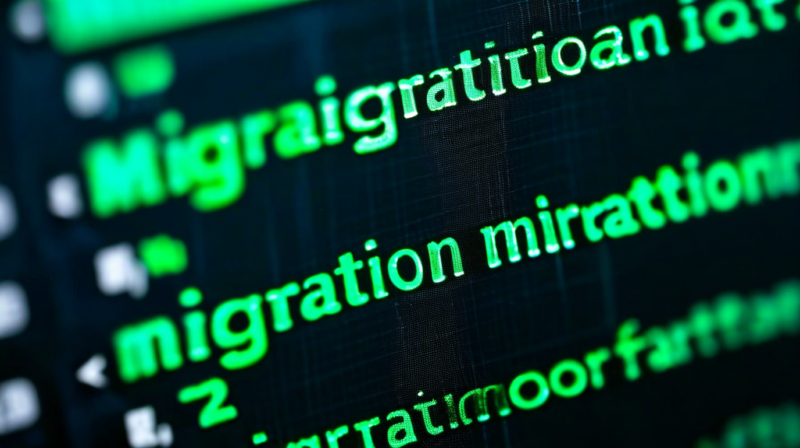 The Zero-Downtime Migration Myth