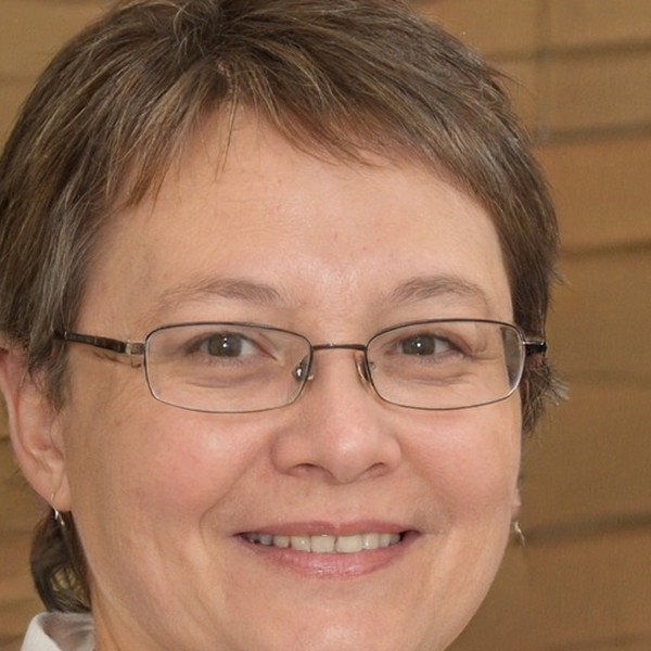 Sophie Meier, Director of Product