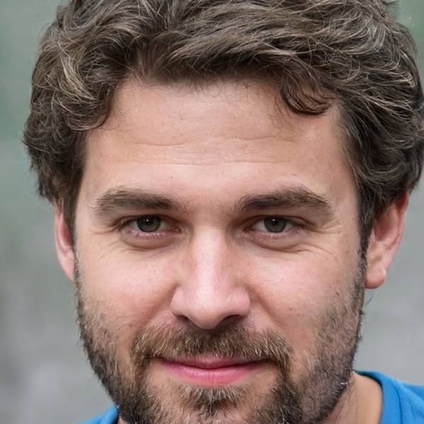 Andy Keil, CEO and Founder